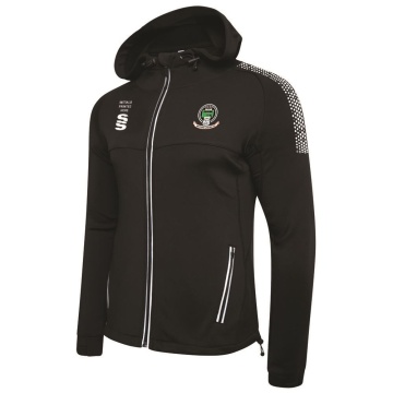 RETFORD UTD FC DUAL HOODY