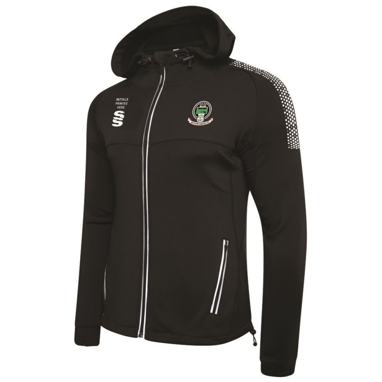 RETFORD UTD FC DUAL HOODY