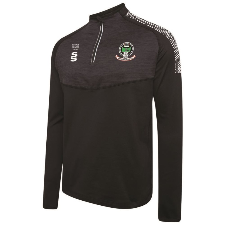 RETFORD UTD FC SUPPORTERS DUAL MID-LAYER