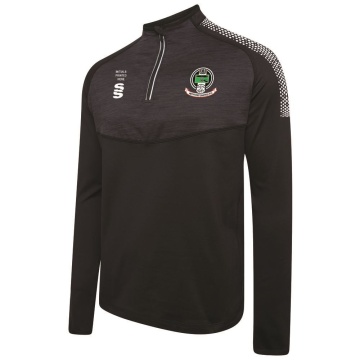 RETFORD UTD FC SUPPORTERS DUAL MID-LAYER