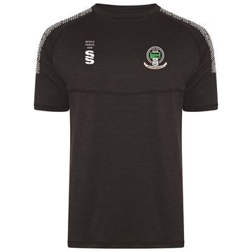 RETFORD UTD FC JUNIORS DUAL TRAINING SHIRT