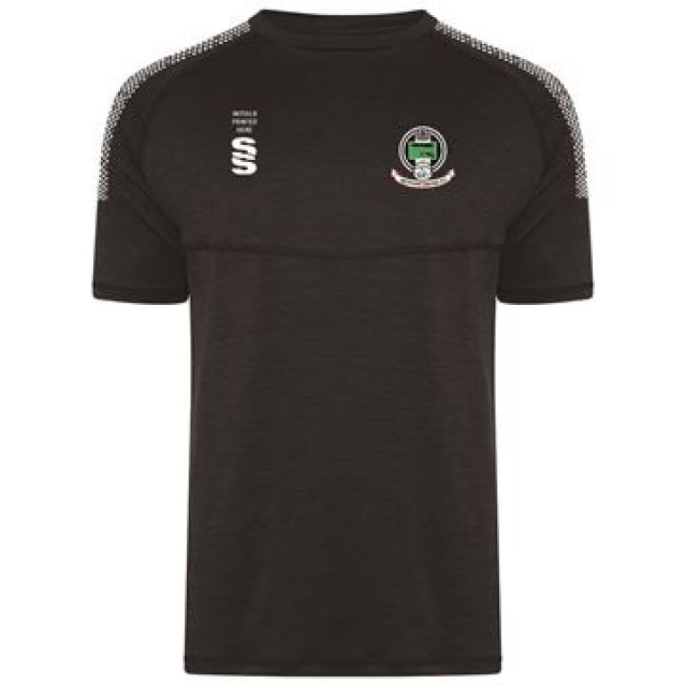 RETFORD UTD FC JUNIORS DUAL TRAINING SHIRT