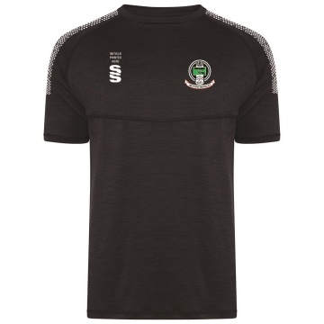 RETFORD UTD FC SUPPORTERS DUAL TRAINING SHIRT