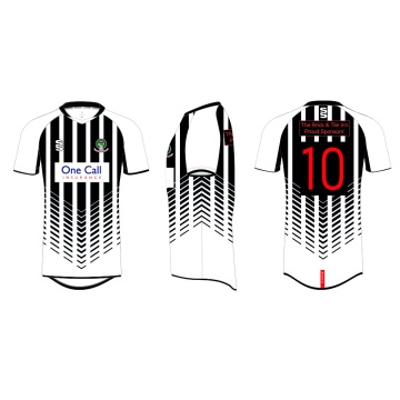 Retford UTD - Home Shirt